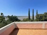 Недвижимость Дом с террасой в Портороже: 12