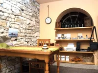 Недвижимость Дом с террасой в Портороже: 15