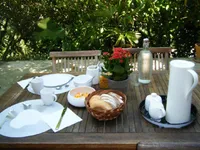 Недвижимость Дом с террасой в Портороже: 16