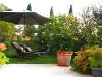 Недвижимость Дом с террасой в Портороже: 17