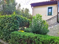 Недвижимость Дом Двойчек в Портороже: 1