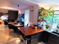 Недвижимость Двухэтажный дом Порторож Центр: 1