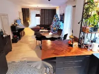 Недвижимость Двухэтажный дом Порторож Центр: 3