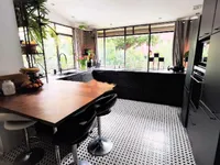 Недвижимость Двухэтажный дом Порторож Центр: 4