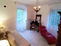 Недвижимость Двухэтажный дом Порторож Центр: 11