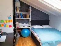 Недвижимость Двухэтажный дом Порторож Центр: 17