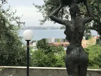 Недвижимость Дом, Порторож: 8