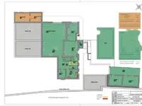 Недвижимость Дом, Порторож: 21