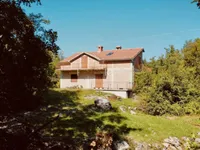 Недвижимость Семейный дом 240 м², Запад, Опатия: 2