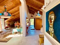 Недвижимость Семейный дом 240 м², Запад, Опатия: 4