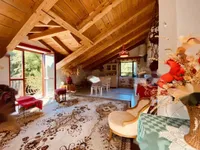 Недвижимость Семейный дом 240 м², Запад, Опатия: 9