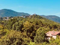 Недвижимость Семейный дом 240 м², Запад, Опатия: 33