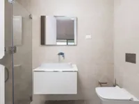 Недвижимость Трёхкомнатная квартира в центре: 9