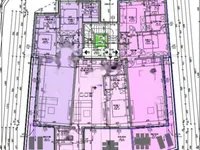 Недвижимость Трёхкомнатная квартира в центре: 26