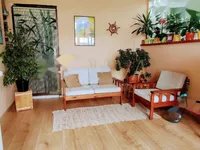 Недвижимость Четырехкомнатная квартира в центре Опатии: 1