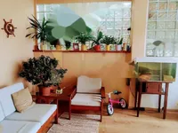 Недвижимость Четырехкомнатная квартира в центре Опатии: 2