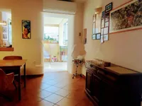 Недвижимость Четырехкомнатная квартира в центре Опатии: 5