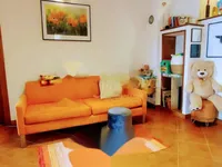 Недвижимость Четырехкомнатная квартира в центре Опатии: 8