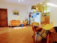 Недвижимость Четырехкомнатная квартира в центре Опатии: 11