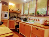 Недвижимость Четырехкомнатная квартира в центре Опатии: 13