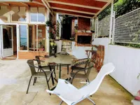 Недвижимость Четырехкомнатная квартира в центре Опатии: 22