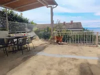 Недвижимость Четырехкомнатная квартира в центре Опатии: 24