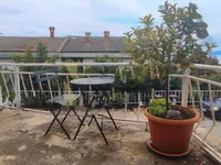 Недвижимость Четырехкомнатная квартира в центре Опатии: 25