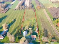 Недвижимость Участок под застройку на Руднике, ровная территория.: 15