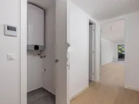 Недвижимость Квартира на 1-м этаже, Центр, Опатия: 34