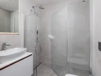 Недвижимость Квартира на 1-м этаже, Центр, Опатия: 43