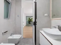 Недвижимость Квартира на 1-м этаже, Центр, Опатия: 44