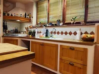 Недвижимость Четырёхкомнатная квартира в центре Опатии: 4