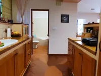 Недвижимость Четырёхкомнатная квартира в центре Опатии: 6