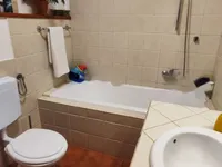 Недвижимость Четырёхкомнатная квартира в центре Опатии: 10