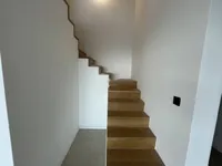 Недвижимость Четырехкомнатная квартира в центре Опатии: 9