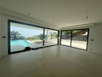 Недвижимость Четырехкомнатная квартира в центре Опатии: 10