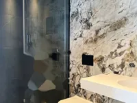 Недвижимость Четырехкомнатная квартира в центре Опатии: 12