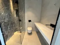 Недвижимость Четырехкомнатная квартира в центре Опатии: 22