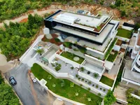 Недвижимость Четырехкомнатная квартира в центре Опатии: 28