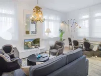 Недвижимость Квартира в центре Опатии: 1