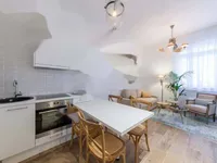 Недвижимость Квартира в центре Опатии: 4