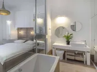 Недвижимость Квартира в центре Опатии: 9