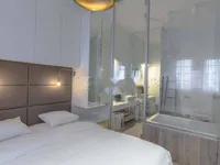 Недвижимость Квартира в центре Опатии: 10