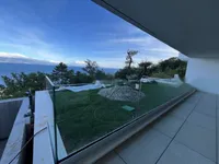 Недвижимость Четырехкомнатная квартира в центре Опатии: 11