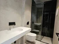 Недвижимость Четырехкомнатная квартира в центре Опатии: 24