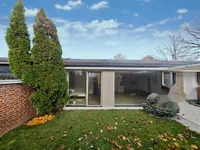 Недвижимость Дом с террасой в центре города: 1