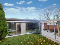 Недвижимость Дом с террасой в центре города: 3