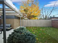 Недвижимость Дом с террасой в центре города: 4