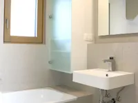 Недвижимость Дом с террасой в центре города: 9