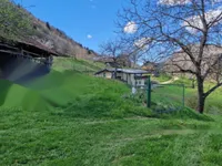 Недвижимость Поместье, Живописное Фермерское Понграч: 3